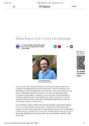 Dallas Buyers Club _ Cine y microbiología - Issuu.pdf.jpg
